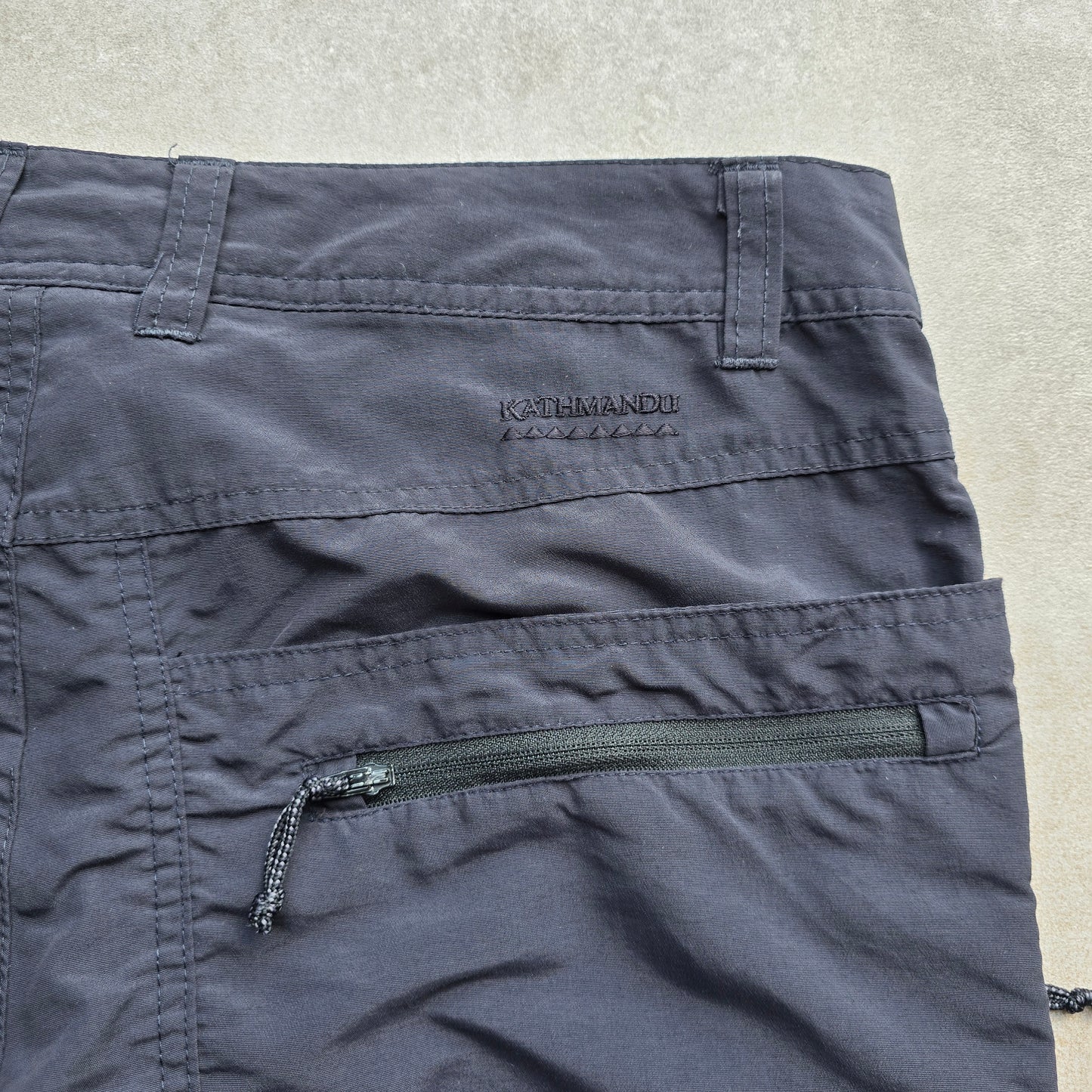 Y2K Kathmandu Pants - 32