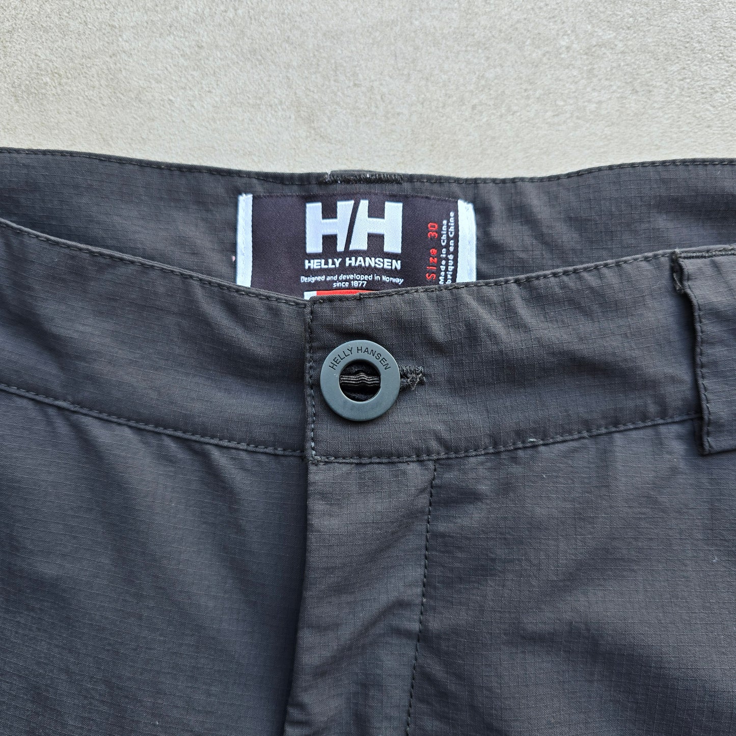 Helly Hansen QD Cargo Pants - 30