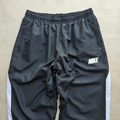 Y2K Nike Track Pants - L