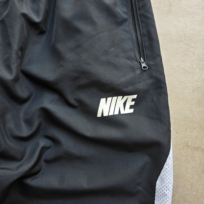 Y2K Nike Track Pants - L