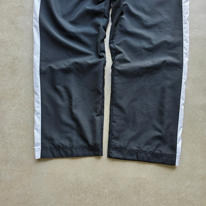 Y2K Nike Track Pants - L