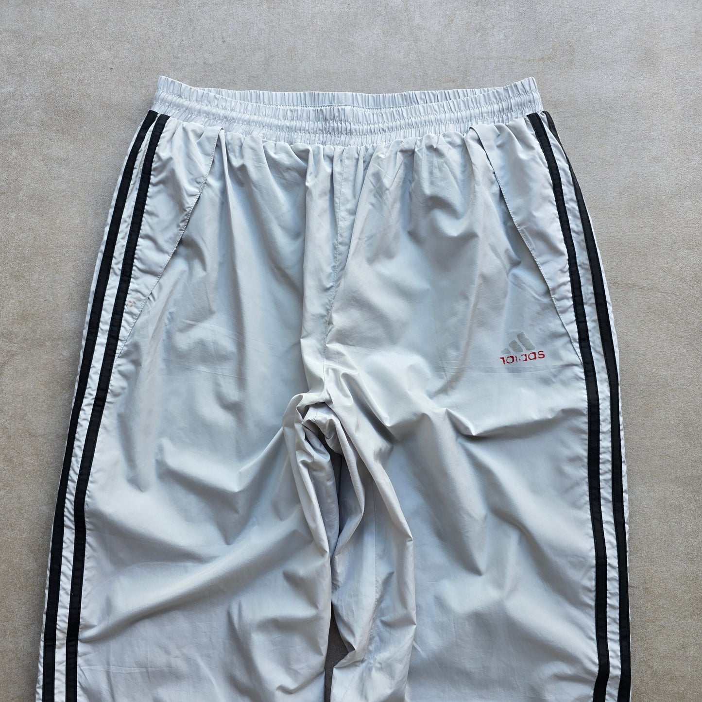 Vintage Adidas Track Pants - M