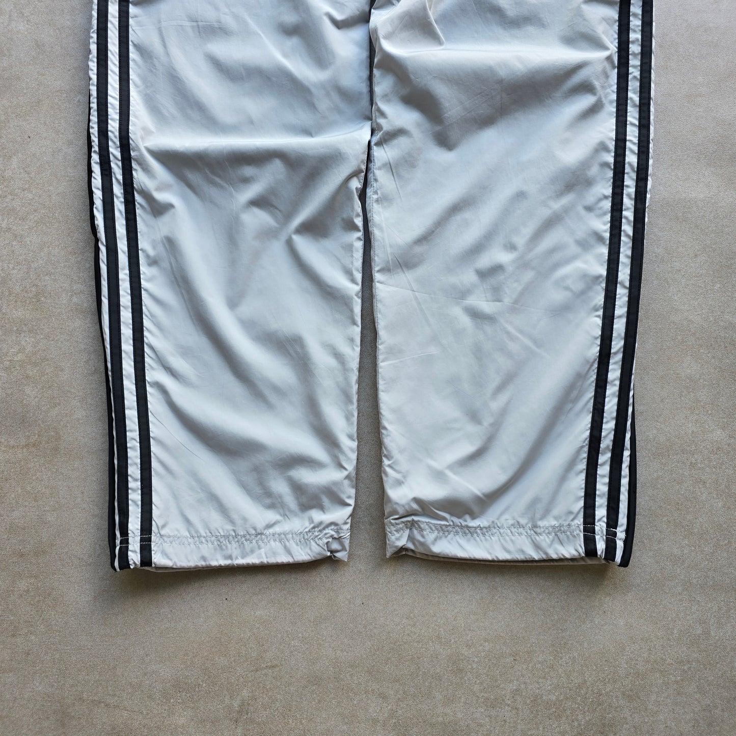 Vintage Adidas Track Pants - M