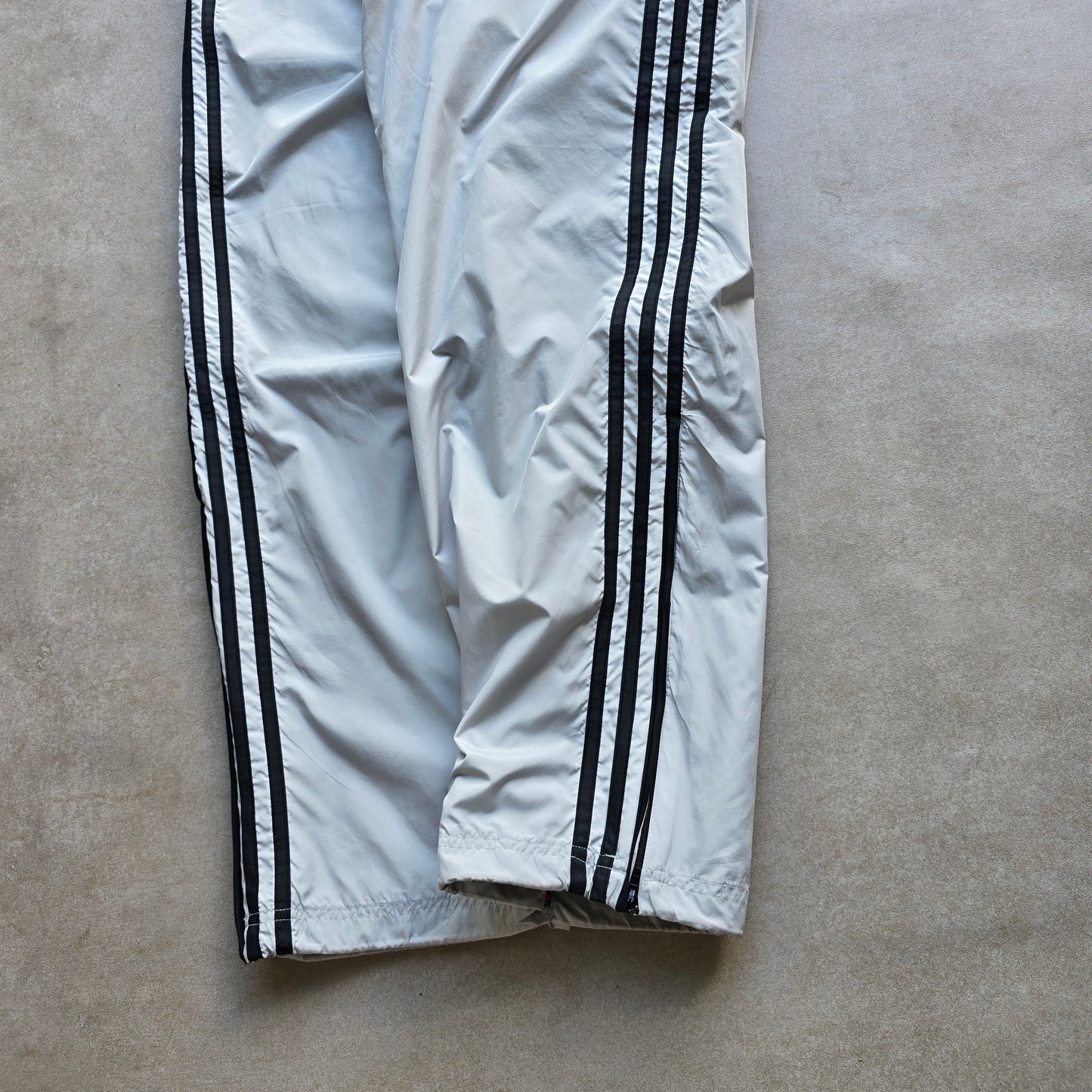 Vintage Adidas Track Pants - M