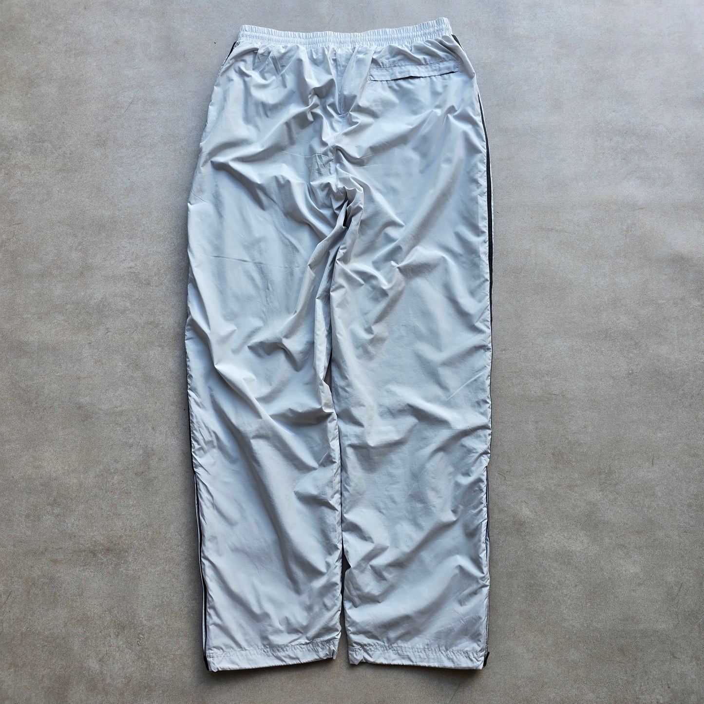 Vintage Adidas Track Pants - M