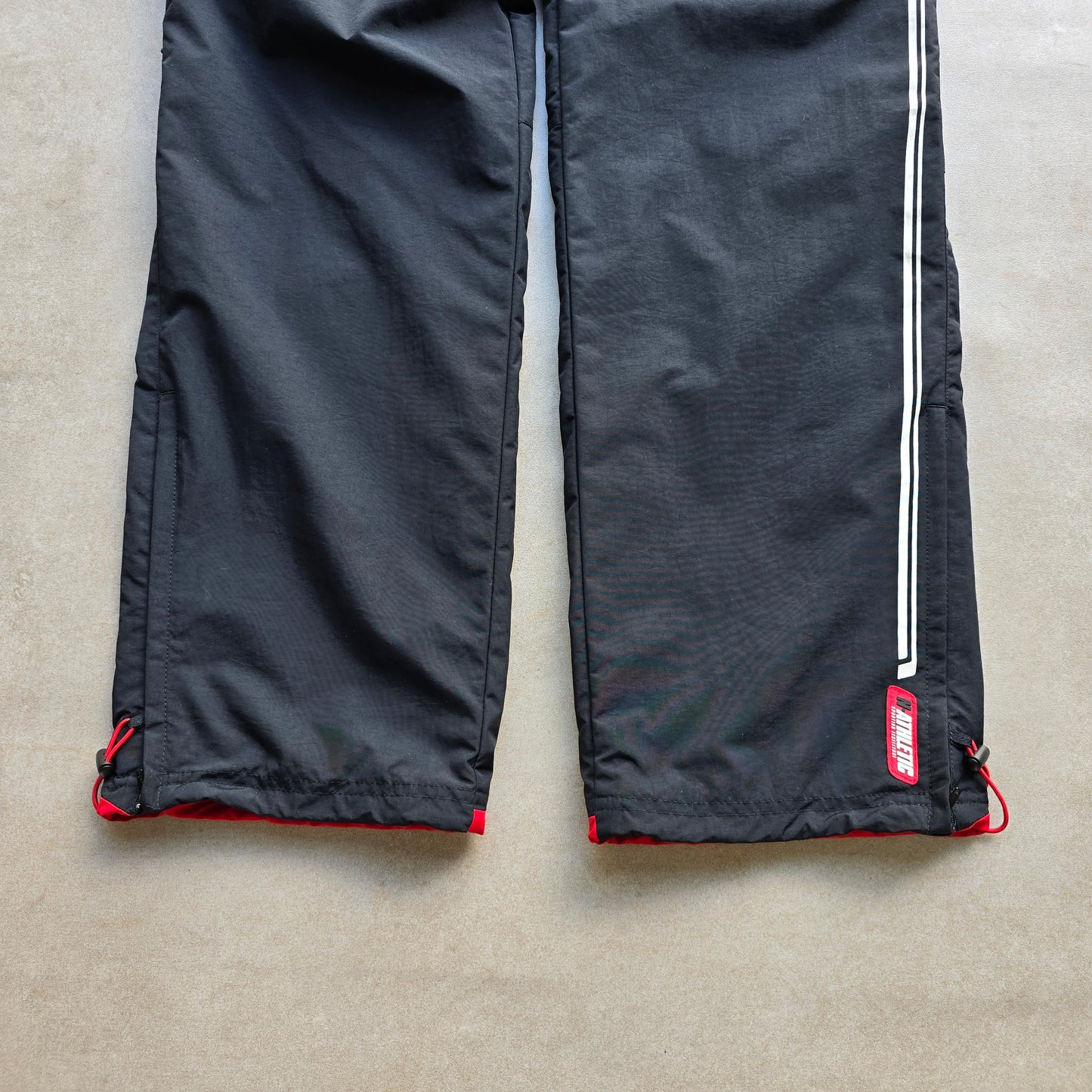 RARE Vintage Nike Track Pants - S