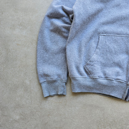 Converse Full Zip Hoodie - S/M