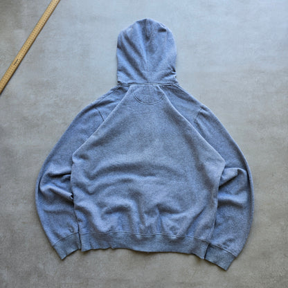 Converse Full Zip Hoodie - S/M