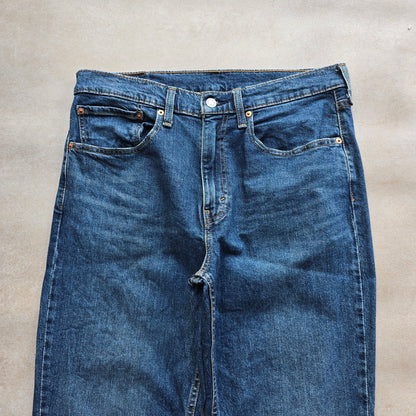 Levi's 516 Jeans - 34 x 32