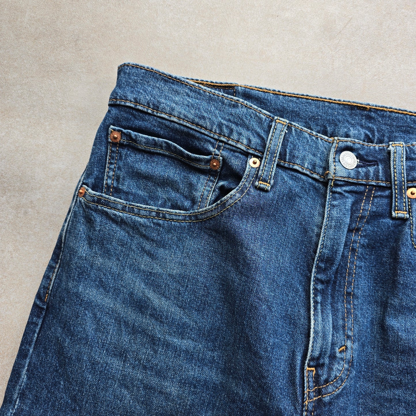 Levi's 516 Jeans - 34 x 32