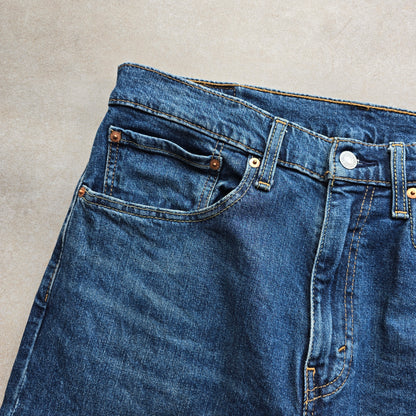 Levi's 516 Jeans - 34 x 32
