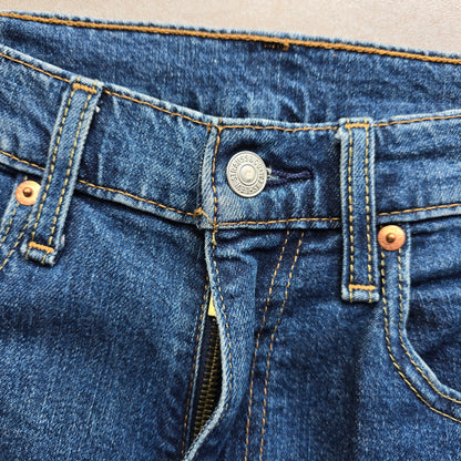 Levi's 516 Jeans - 34 x 32