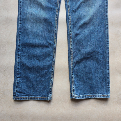 Levi's 516 Jeans - 34 x 32