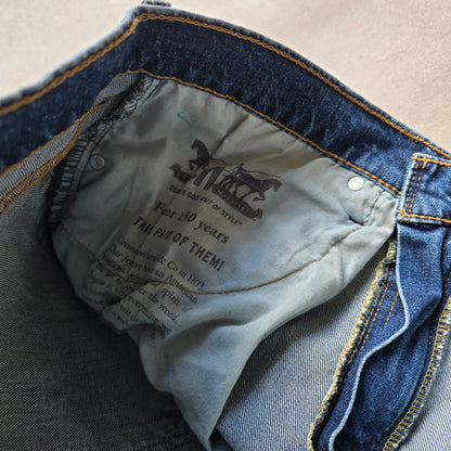 Levi's 516 Jeans - 34 x 32
