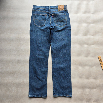 Levi's 516 Jeans - 34 x 32