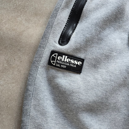 Ellesse Sweat Pants - S