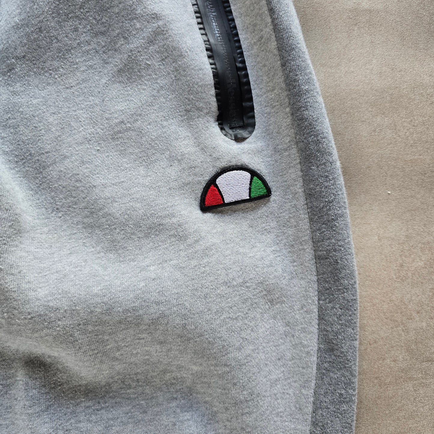 Ellesse Sweat Pants - S