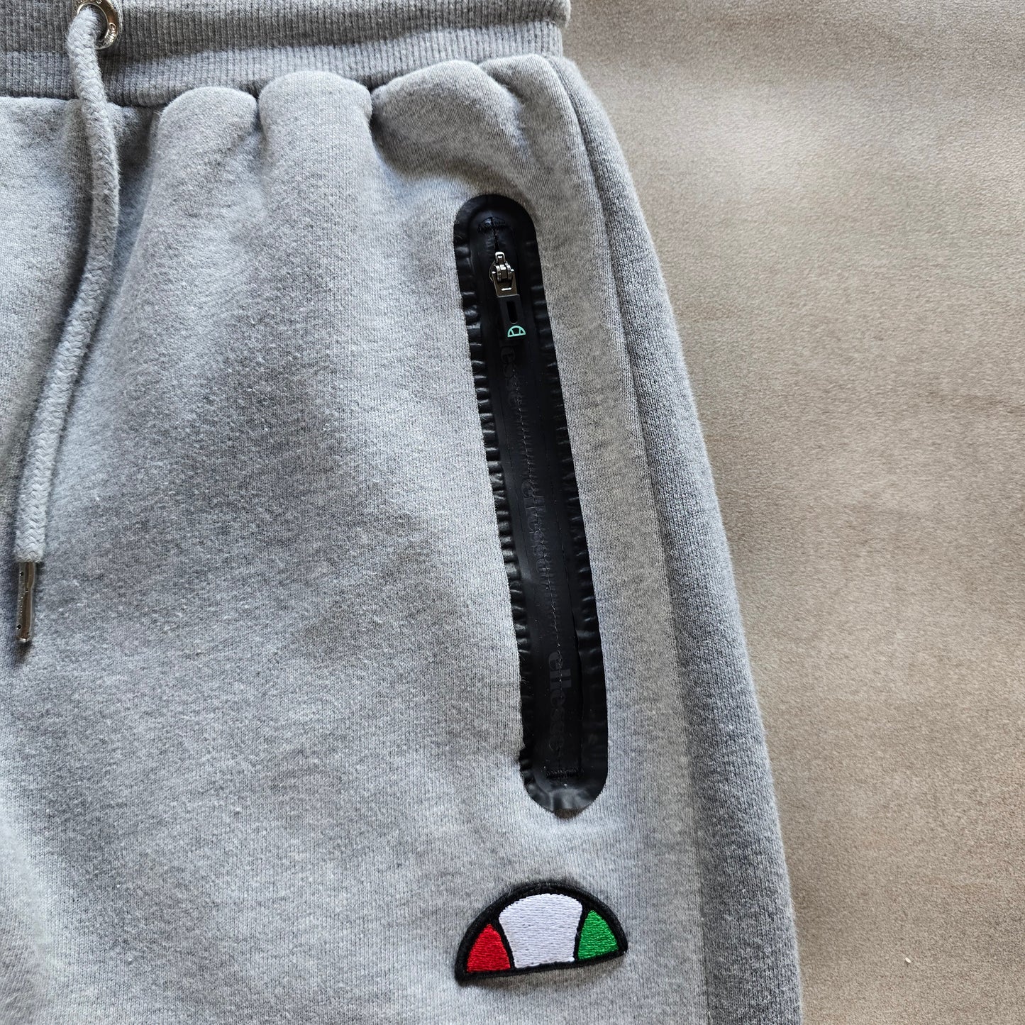 Ellesse Sweat Pants - S