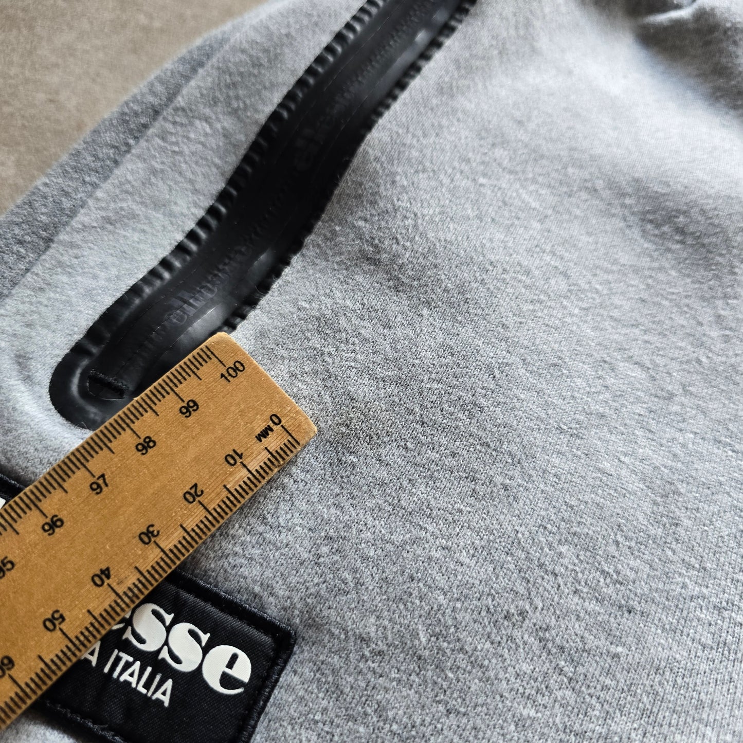 Ellesse Sweat Pants - S