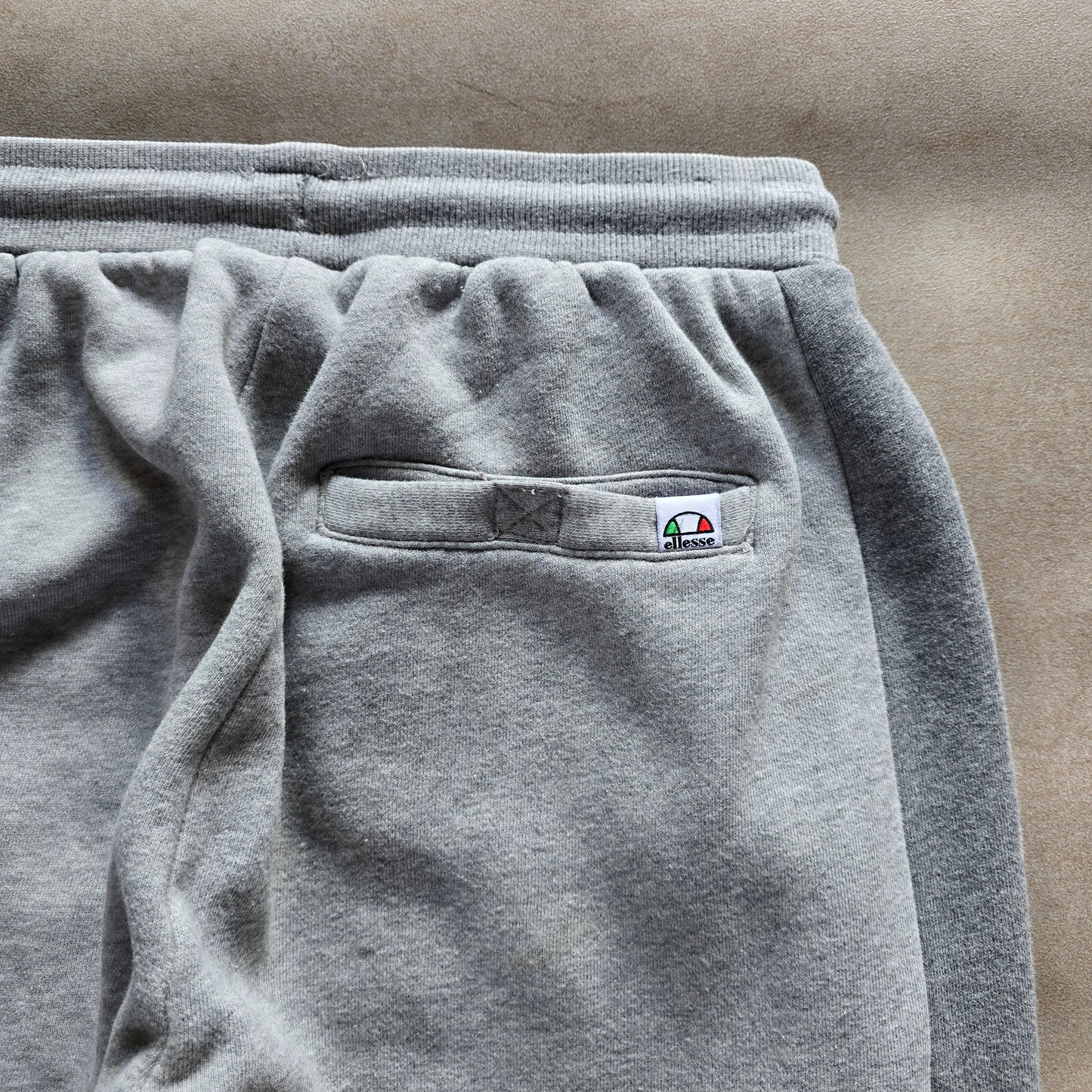 Ellesse Sweat Pants - S