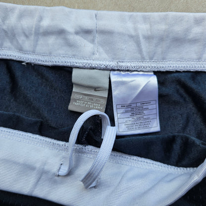 Vintage Nike Mesh Track Pants - WMNS M