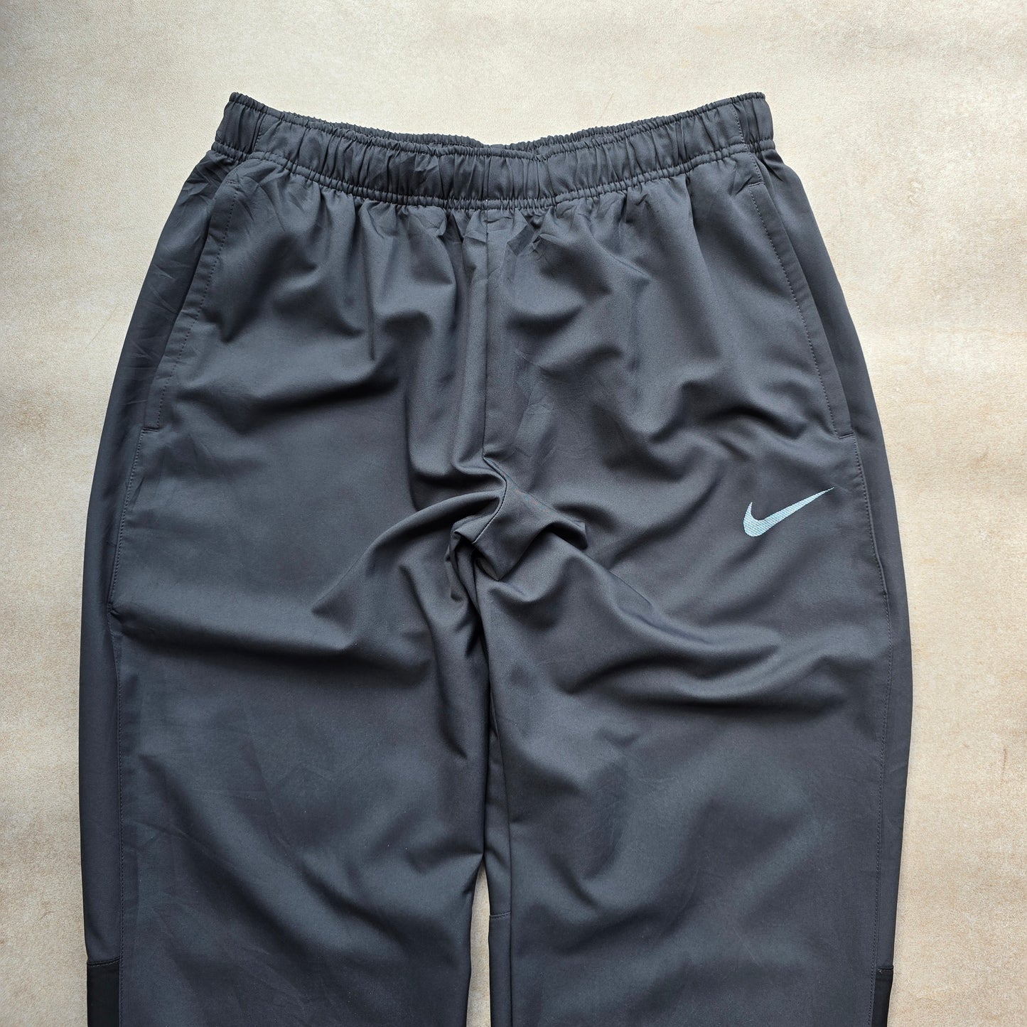 Nike Dri-Fit Track Pants - L