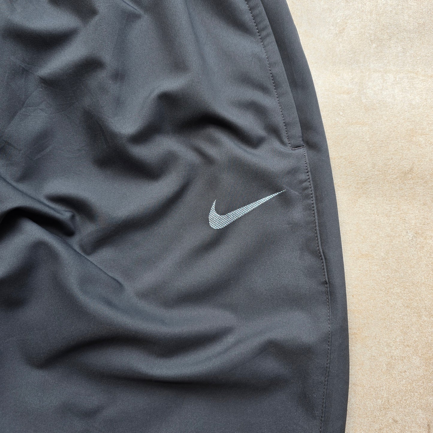 Nike Dri-Fit Track Pants - L