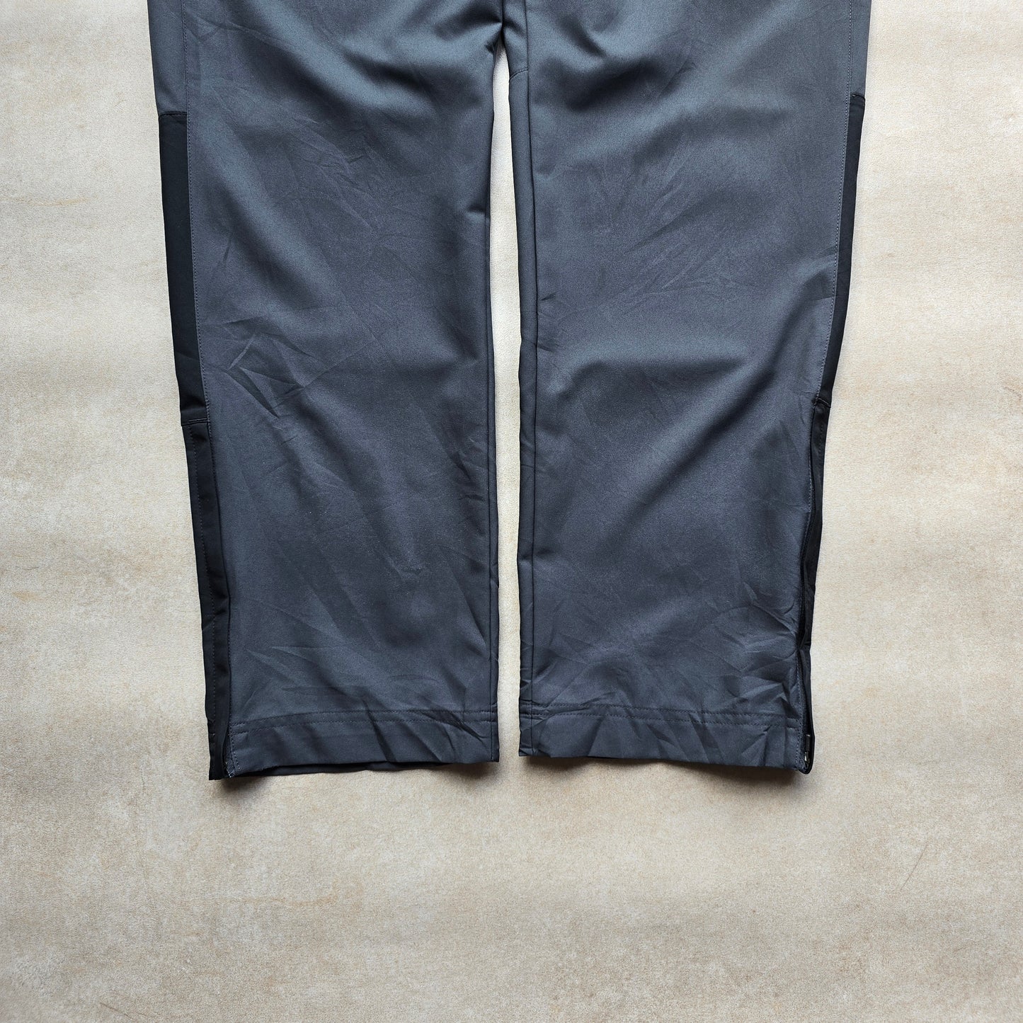 Nike Dri-Fit Track Pants - L
