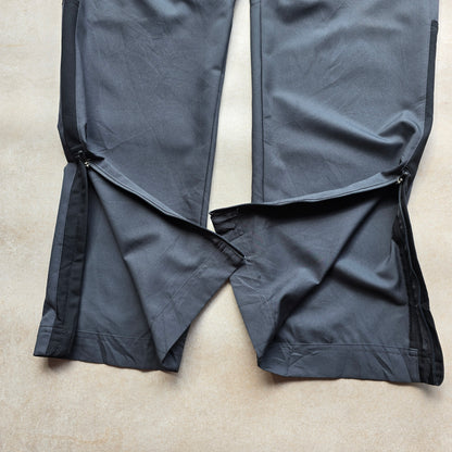 Nike Dri-Fit Track Pants - L