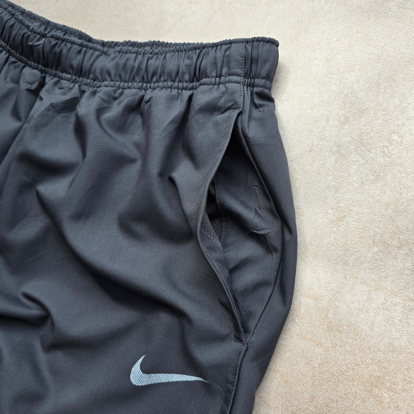 Nike Dri-Fit Track Pants - L