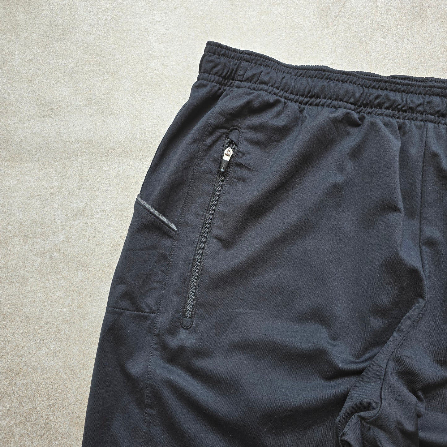 Vintage Nike Fit Track Pants - L/XL