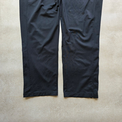 Vintage Nike Fit Track Pants - L/XL