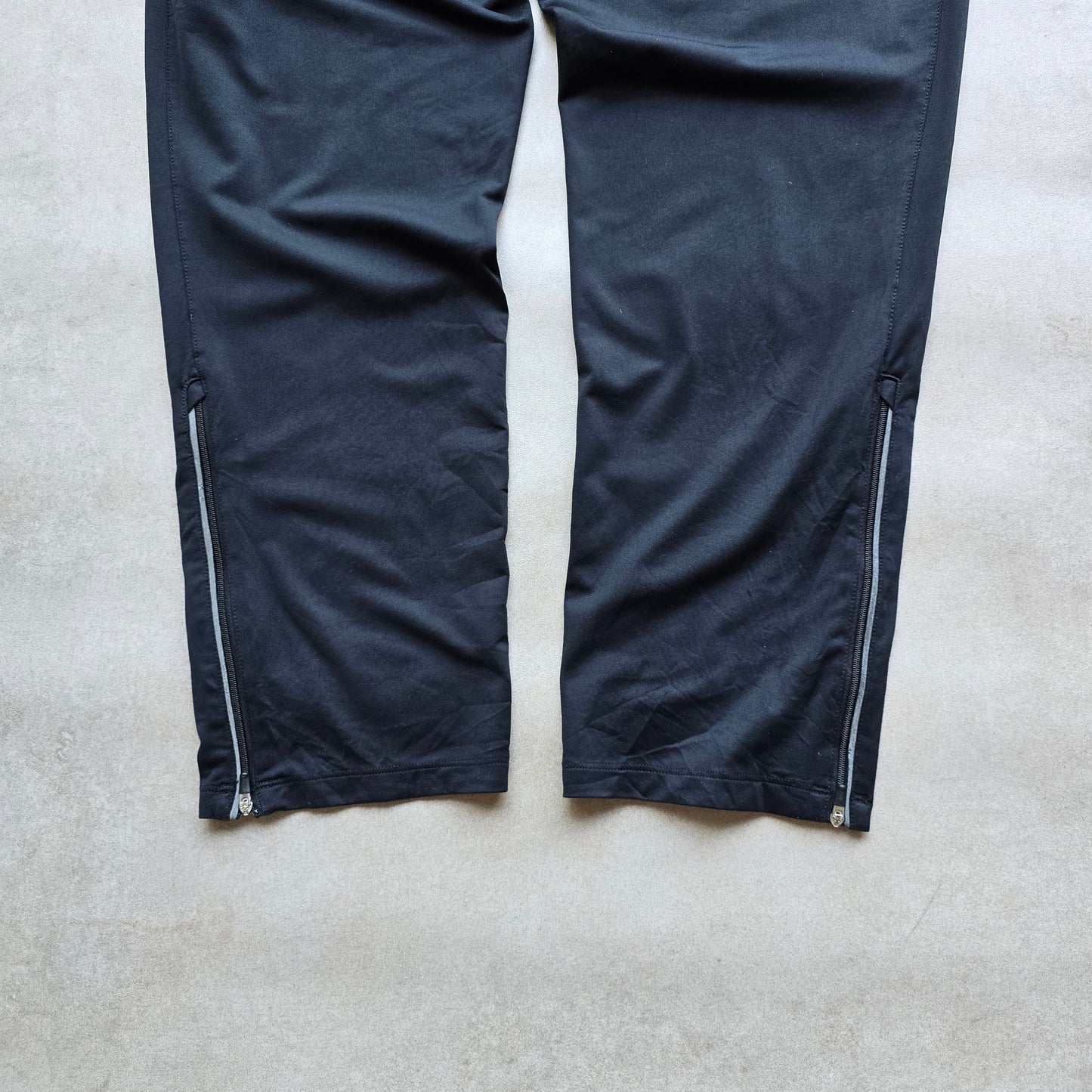 Vintage Nike Fit Track Pants - L/XL