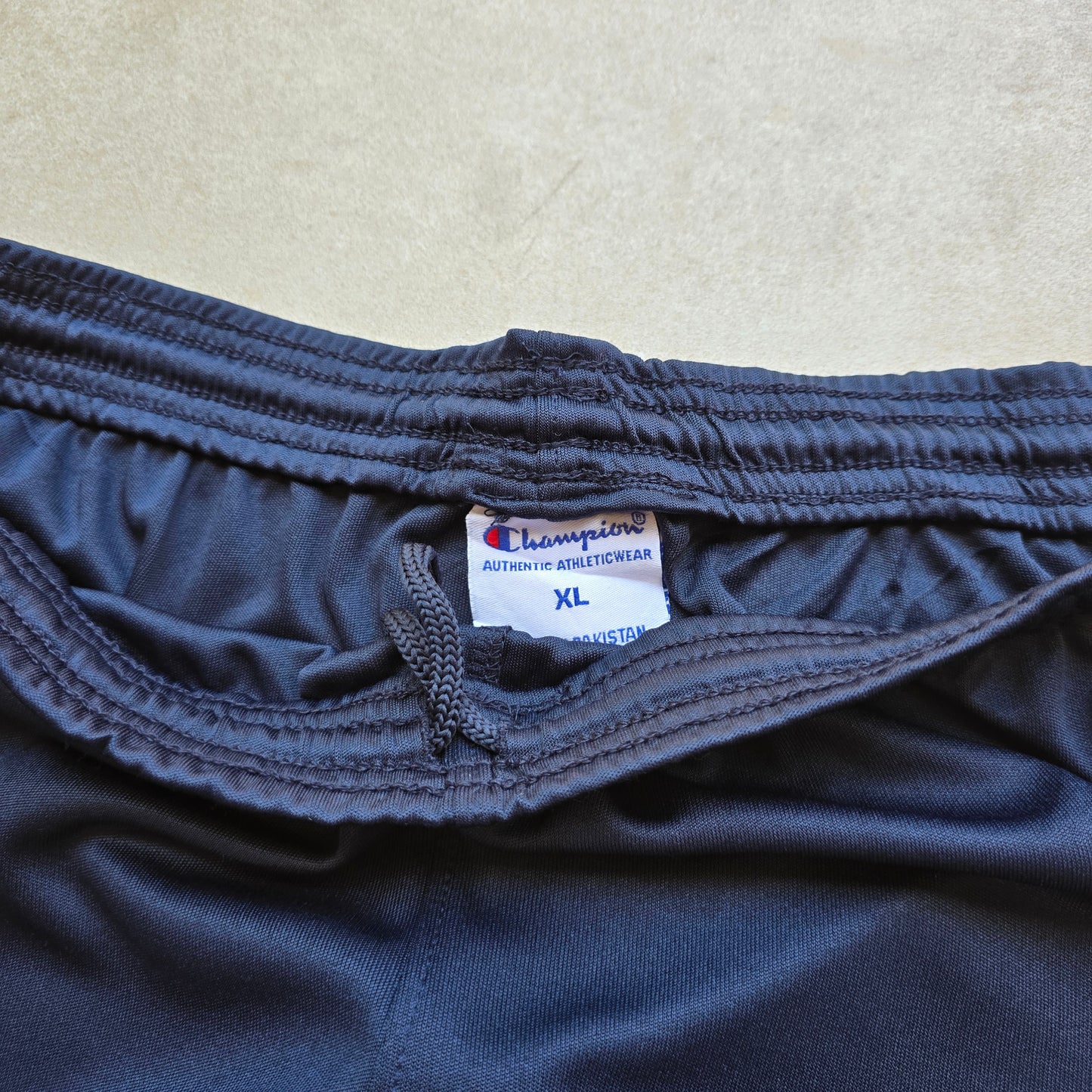 Champion Track Pants - XL
