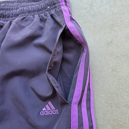 Y2K Adidas Track Pants - M/L