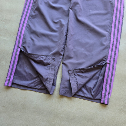 Y2K Adidas Track Pants - M/L