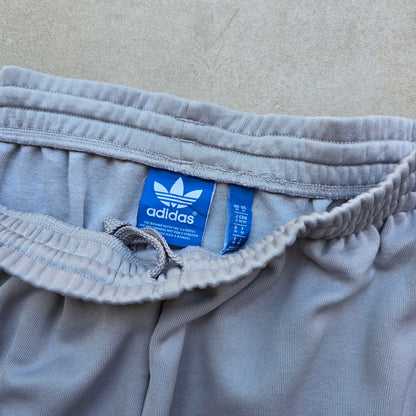 Adidas Trefoil Track Pants - M/L