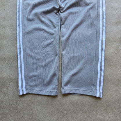 Adidas Trefoil Track Pants - M/L