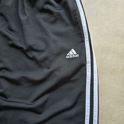 Y2K Adidas Track Pants - L