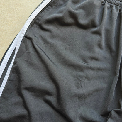 Y2K Adidas Track Pants - L