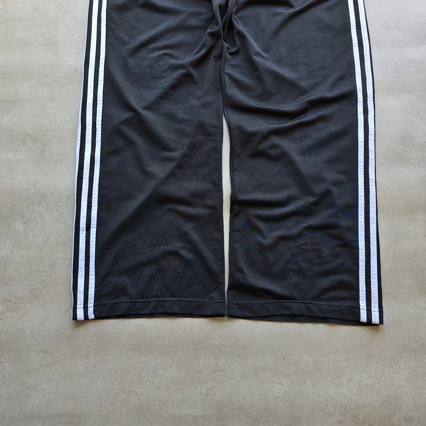 Y2K Adidas Track Pants - L