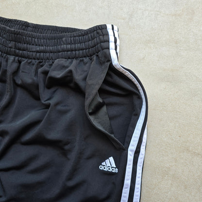 Y2K Adidas Track Pants - L