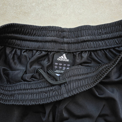 Y2K Adidas Track Pants - L