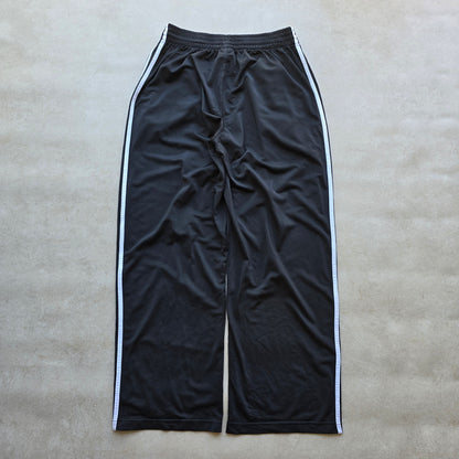 Y2K Adidas Track Pants - L