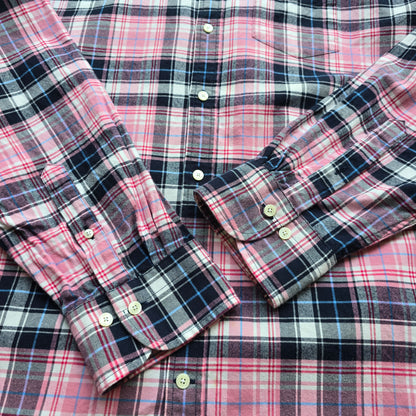 Gant Flannel Button Up Shirt - 3XL