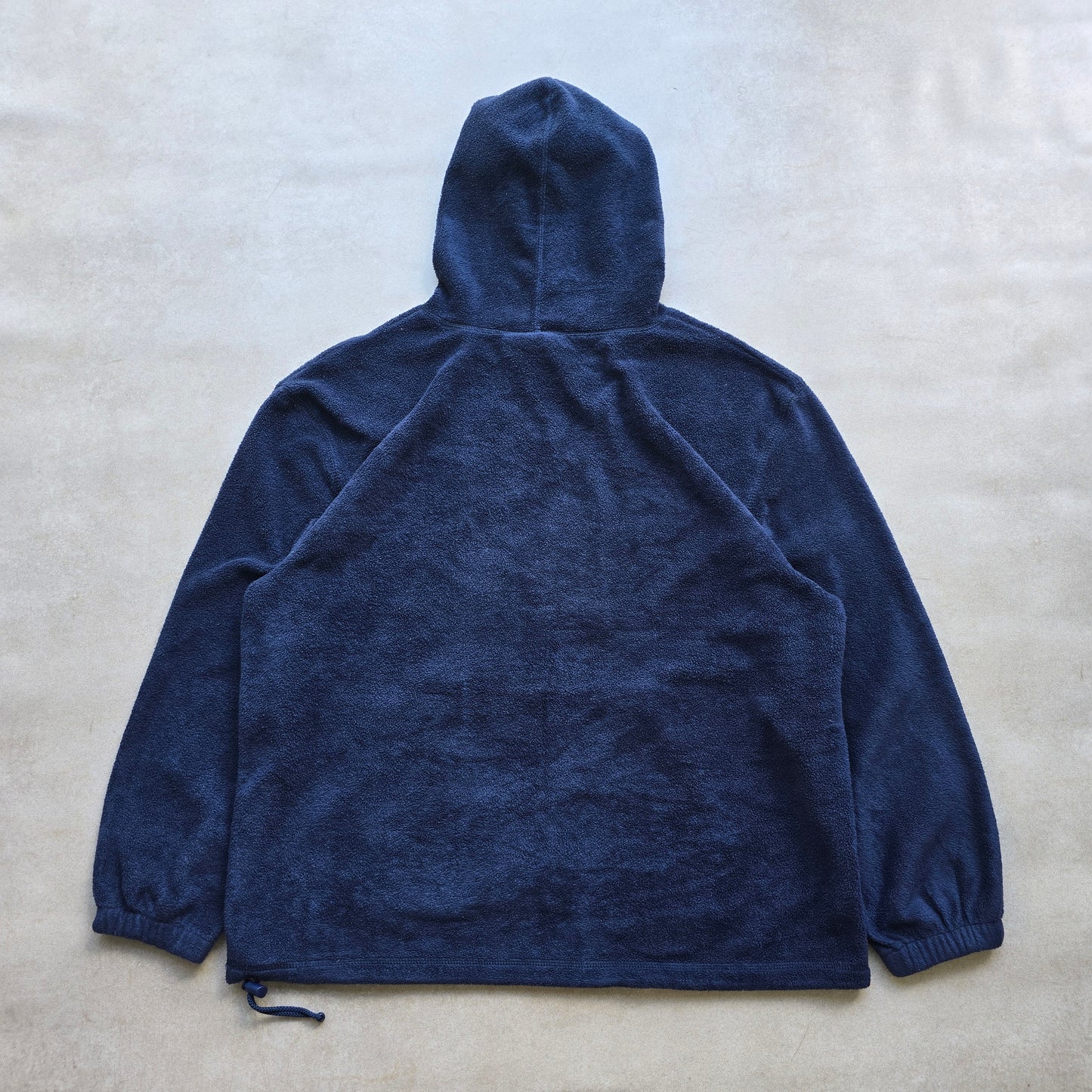 Vintage Disney Fleece Hoodie - XL