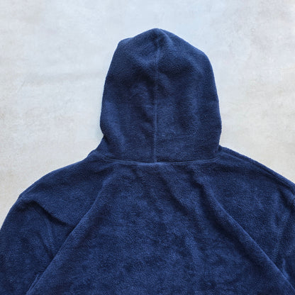 Vintage Disney Fleece Hoodie - XL