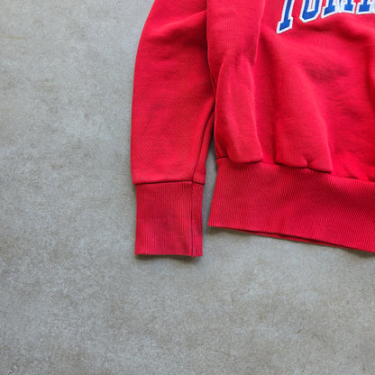 Tommy Hilfiger Sweatshirt - WMNS XS