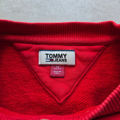 Tommy Hilfiger Sweatshirt - WMNS XS