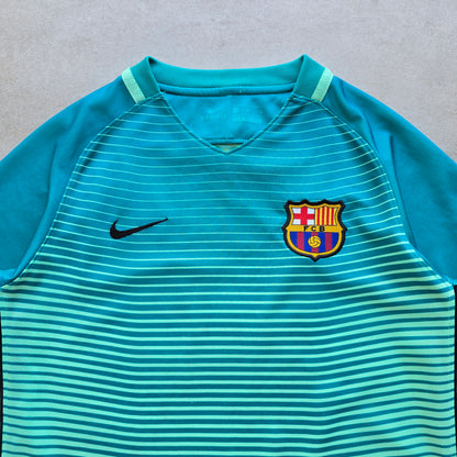 Nike Barcelona 2016 Jersey Shirt - XS